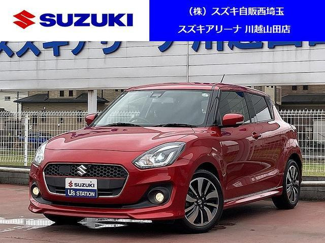 スイフト 1.0 RSt セーフティパッケージ 