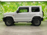ジムニー XC 4WD 