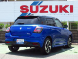 スイフト 1.2 ハイブリッド(HYBRID) MZ 