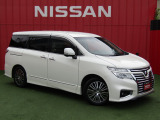 日産 エルグランド