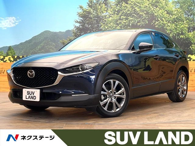 CX-30 2.0 X Lパッケージ 