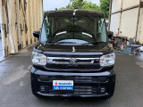 スペーシア ハイブリッド(HYBRID) G 衝突被害軽減ブレーキ