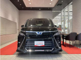 ヴォクシー 1.8 ハイブリッド ZS 