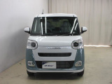 ムーヴキャンバス  ストライプス G