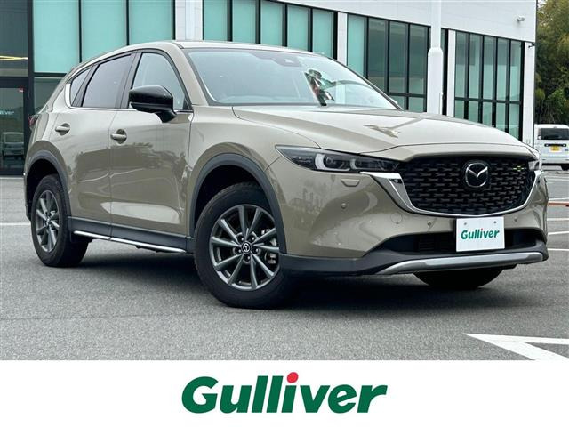 CX-5 2.2 XD フィールドジャーニー 4WD 本革シート