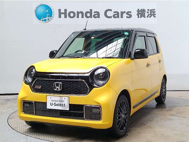 N-ONE RS 