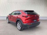 CX-30 2.0 20S Lパッケージ 