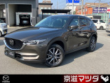 マツダ CX-5
