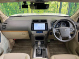 ランドクルーザープラド 2.7 TX Lパッケージ 4WD 