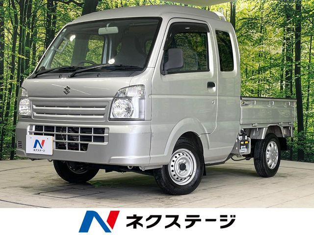 キャリイ スーパーキャリイ L 4WD 