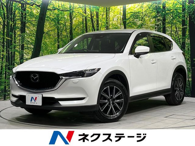 CX-5 2.5 25S プロアクティブ 4WD 