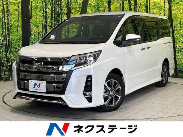 ノア 2.0 Si W×B II 