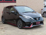 ノート 1.2 e-POWER NISMO 社外ナビ 360°カメラ フルセグ ETC