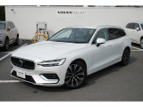 ボルボ V60