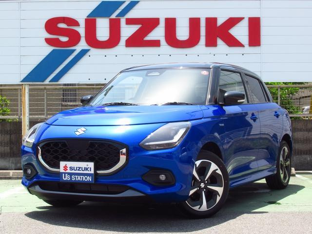 スイフト 1.2 ハイブリッド(HYBRID) MZ 