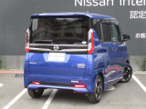ルークス ハイウェイスター X