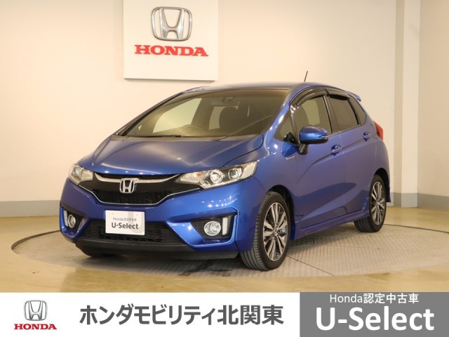フィット 1.5 ハイブリッド Sパッケージ 