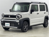 ハスラー タフワイルド 4WD 4WD 修復歴無し