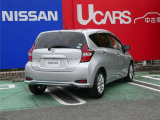 ノート 1.2 e-POWER X 