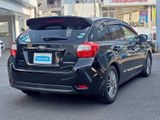 インプレッサスポーツ 2.0 i アイサイト 4WD 