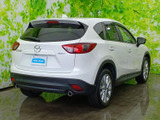 CX-5 2.2 XD 