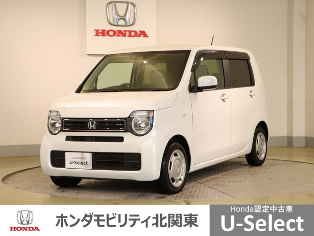 N-WGN L ホンダ センシング 
