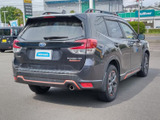フォレスター 2.5 エックスブレイク 4WD 