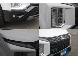 デリカD:5 2.2 シャモニー 電動サイドステップ 4WD 