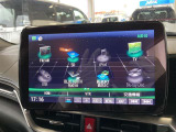 Bluetooth機能付きフルセグTV