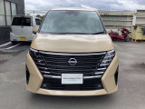 セレナ 2.0 ハイウェイスター V 