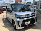 ムーヴカスタム X リミテッドII SAIII 