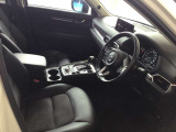 CX-5 2.0 20S ブラックトーンエディション 