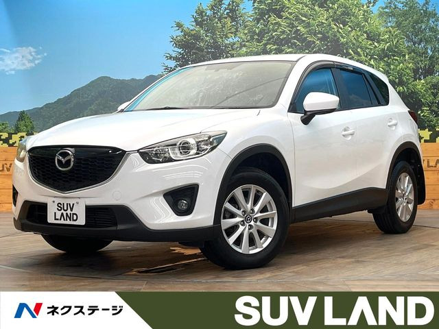 CX-5 2.2 XD 