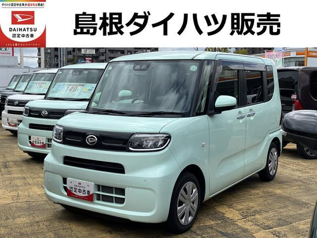 タント X 