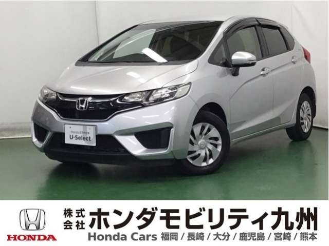 フィット 1.3 13G Fパッケージ コンフォートエディション 