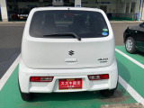 アルト S 4WD 