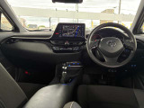 C-HR ハイブリッド 1.8 S 