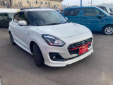 スイフト 1.2 ハイブリッド(HYBRID) RS 
