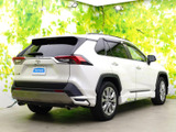 RAV4 2.0 G Zパッケージ 4WD 