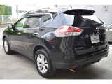 エクストレイル 2.0 20X 4WD 