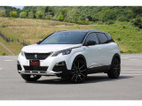 3008 GTライン 