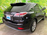 RX 450h バージョンL 4WD 