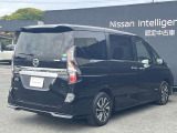 セレナ 2.0 ハイウェイスター V 