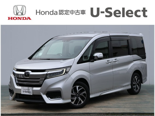 ステップワゴン 1.5 スパーダ ホンダ センシング 