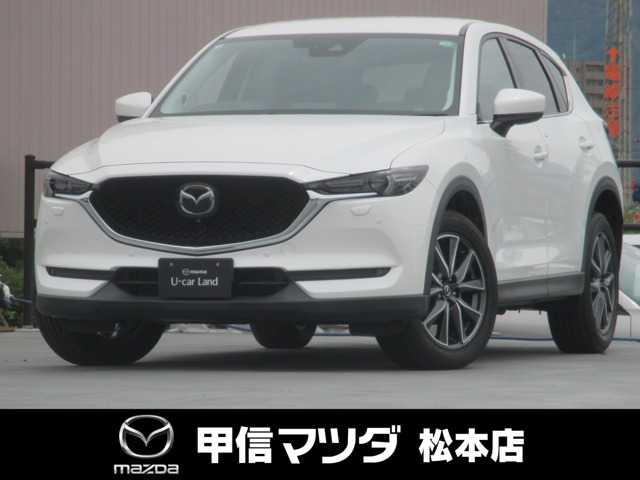 CX-5 2.2 XD Lパッケージ 4WD 