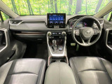 RAV4  G Zパッケージ