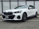 BMW 5シリーズセダン