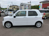 ミラトコット G SAIII 