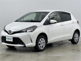 ヴィッツ 1.3 F 4WD 4WD 修復歴無し