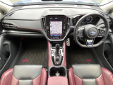 レヴォーグ 1.8 STI スポーツ EX 4WD 